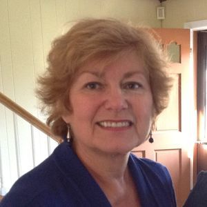 Meet your Posher, Anne